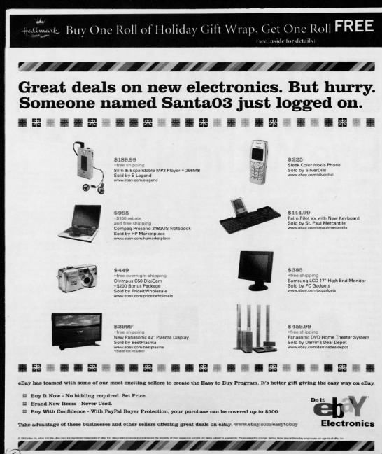 Nov. 23, 2003 -- Herald & Review